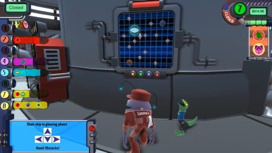 Cosmo's Quickstop — screenshot 5