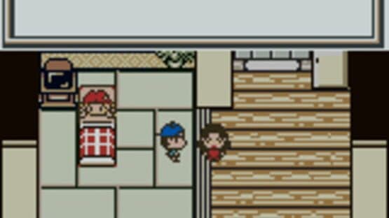 Legend of the River King GB — screenshot 5