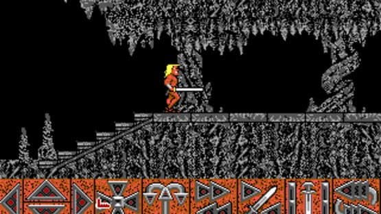 Barbarian — screenshot 2