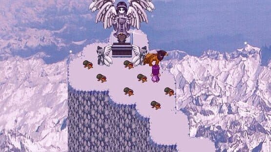 Millennium 2: Take Me Higher — screenshot 1