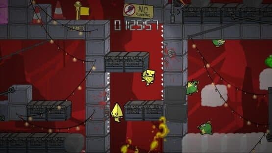 BattleBlock Theater — screenshot 2