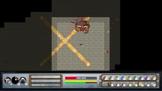Karradash: The Lost Dungeons — screenshot 5