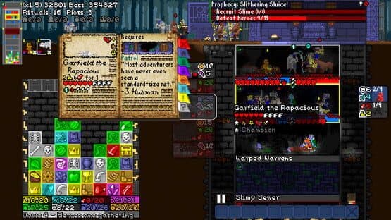 Tomb of Tyrants — screenshot 4