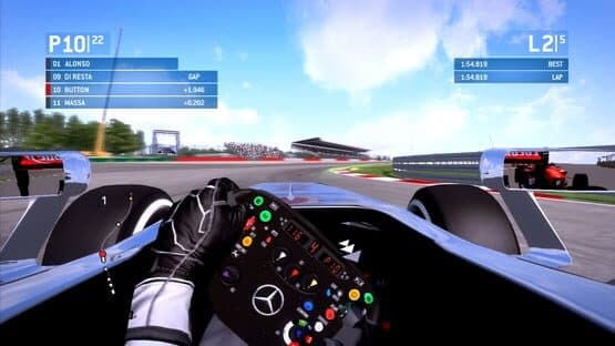 F1 2013 — screenshot 4