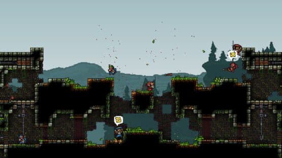 King Arthur's Gold — screenshot 1