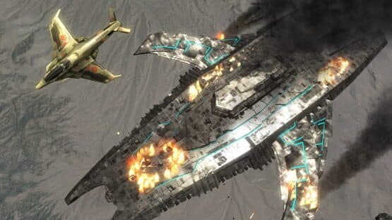Air Guardians — screenshot 2