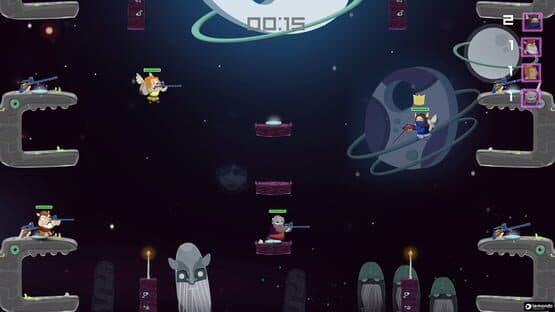WinKings — screenshot 1