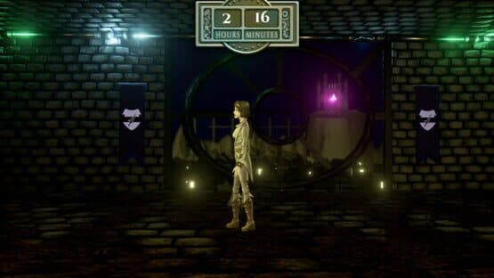 Echoes of the Fey Episode 0: The Immolation — screenshot 3