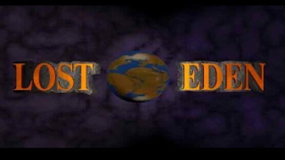 Lost Eden — screenshot 3