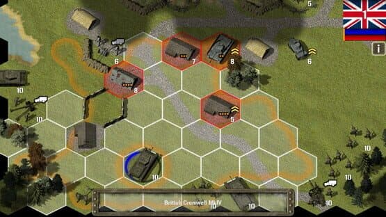 Tank Battle: Normandy — screenshot 5