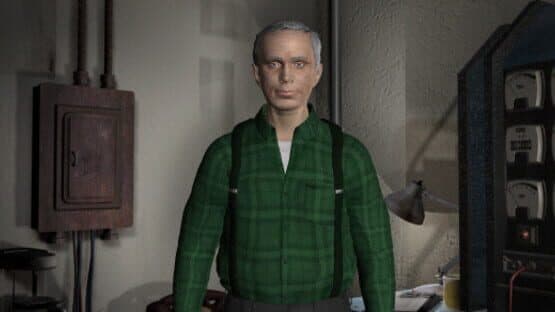 Nancy Drew: The Final Scene — screenshot 4