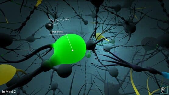 InMind 2 VR — screenshot 3