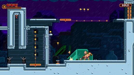 Million to One Hero — screenshot 2