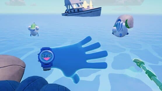 Island Time VR — screenshot 1