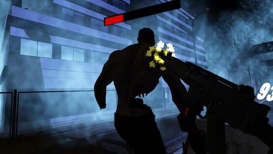 DeadlandVR — screenshot 7