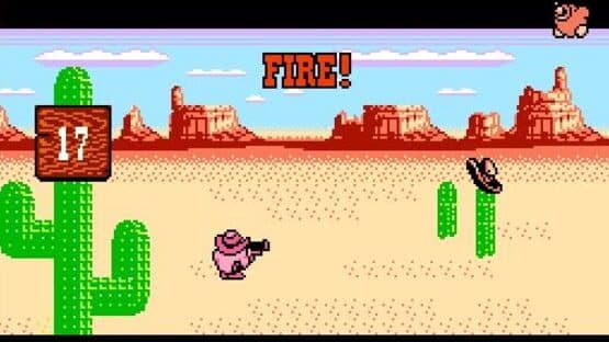 Kirby's Adventure — screenshot 1