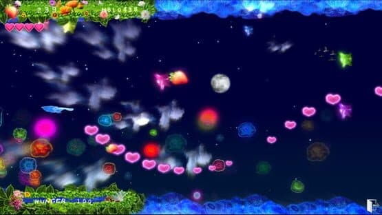Fly of butterfly — screenshot 5