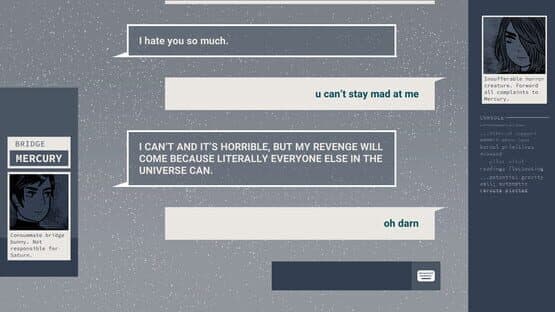 Heaven Will Be Mine — screenshot 4