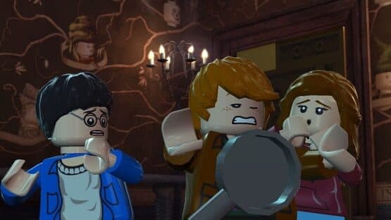 LEGO Harry Potter Collection — screenshot 5
