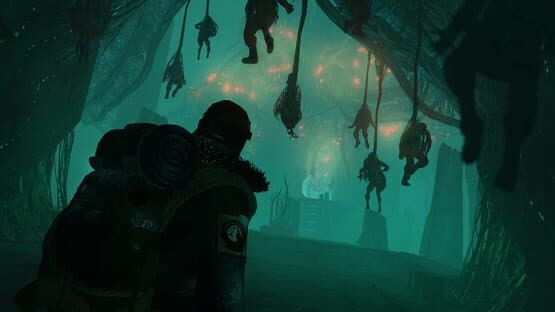 Edge of Nowhere — screenshot 3