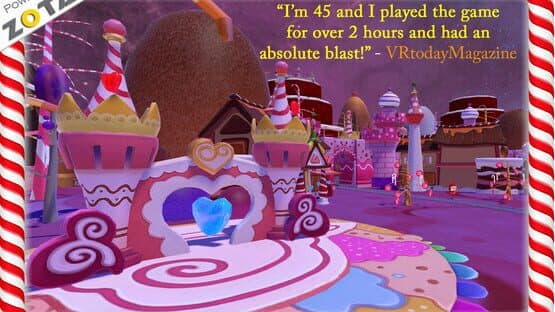 Candy Kingdom — screenshot 1