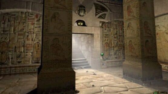 Atlantis III: The New World — screenshot 1