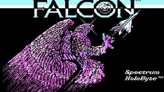 Falcon — screenshot 2