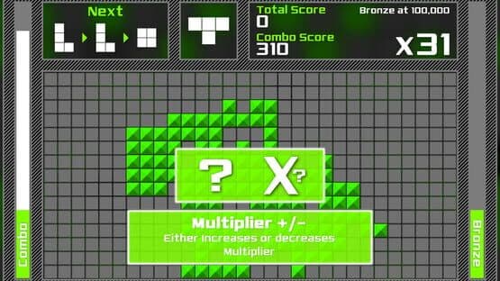 Matris — screenshot 3