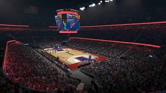 NBA Live 14 — screenshot 4