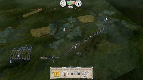 The Seven Years War (1756-1763) — screenshot 4