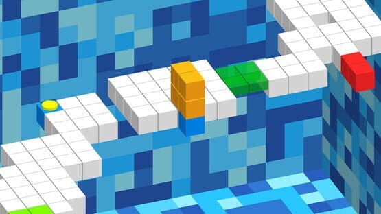Breezeblox — screenshot 4