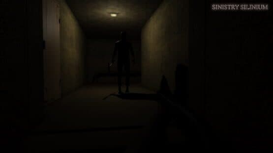 Sinistry Silinium — screenshot 3