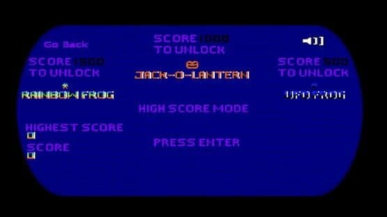 The Most Challenging Game — screenshot 1