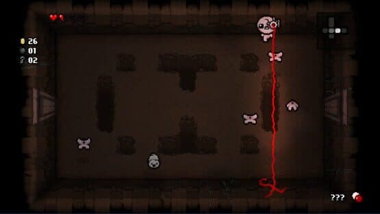 The Binding of Isaac: Rebirth — screenshot 1