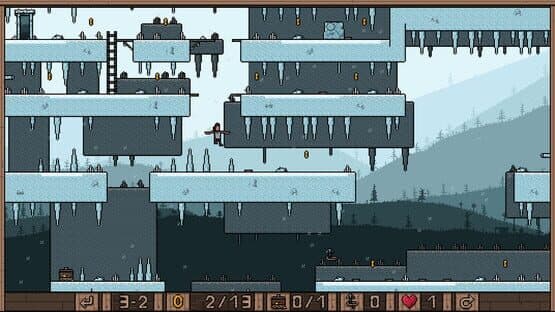 Tomb Reader: TrapLand — screenshot 4