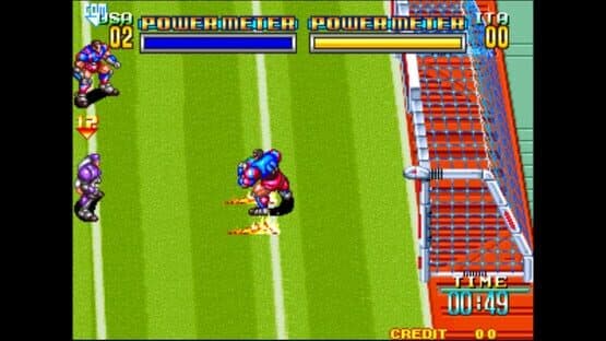 Soccer Brawl — screenshot 7