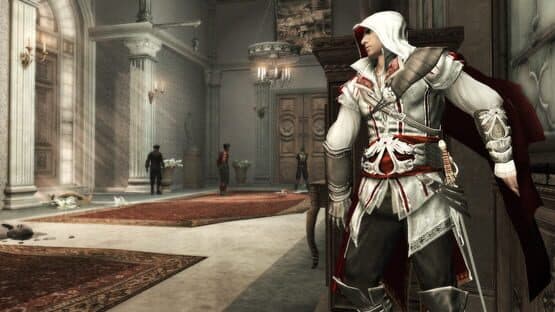 Assassin's Creed II — screenshot 2