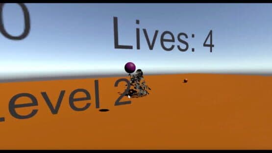 StickDodgeVR — screenshot 5