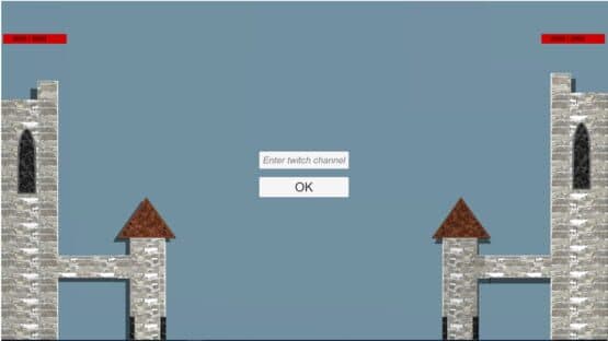 Chat Showdown - A twitch streamer's game! — screenshot 2