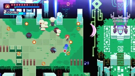 Kamiko — screenshot 4
