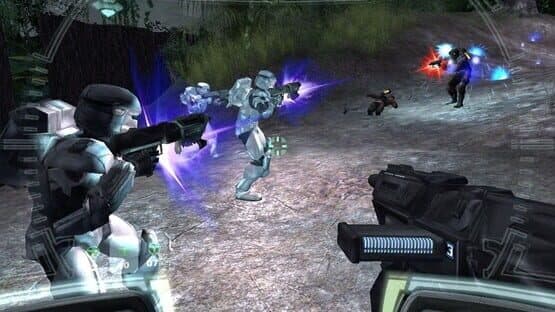 Star Wars: Republic Commando — screenshot 1