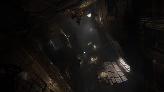 Layers of Fear — screenshot 3