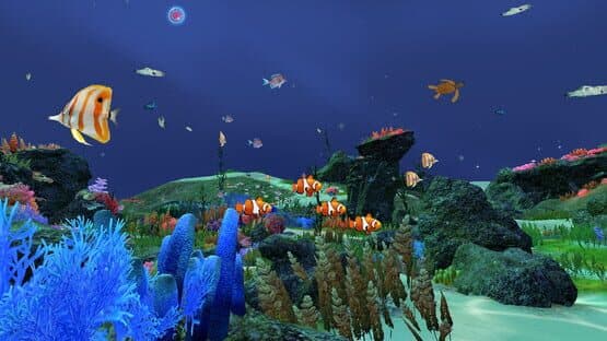 Fancy Fishing VR — screenshot 4