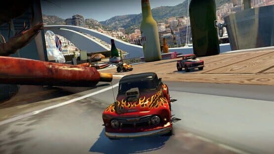 Table Top Racing: World Tour — screenshot 3