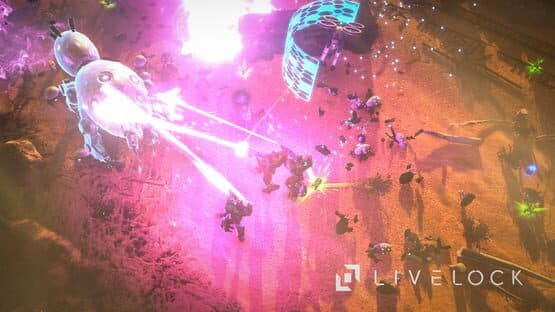 Livelock — screenshot 2