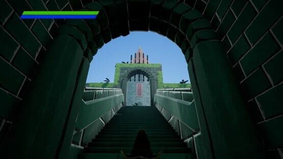 Magika Land of Fantasy — screenshot 5