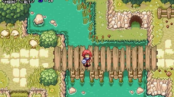 Hazelnut Bastille — screenshot 4