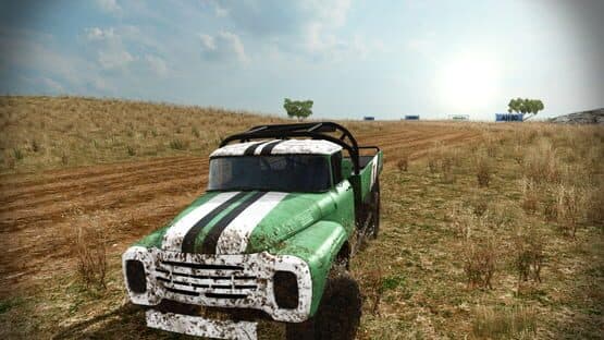 ZiL Truck RallyCross — screenshot 4