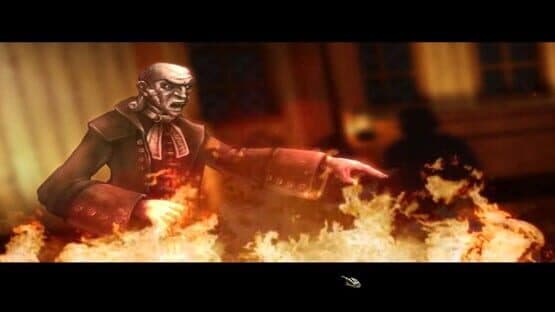 Midnight Mysteries 2: Salem Witch Trials — screenshot 5