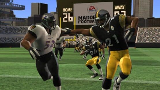 Madden NFL Football — screenshot 1